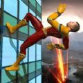 超级闪电英雄游戏官方版 v1.0