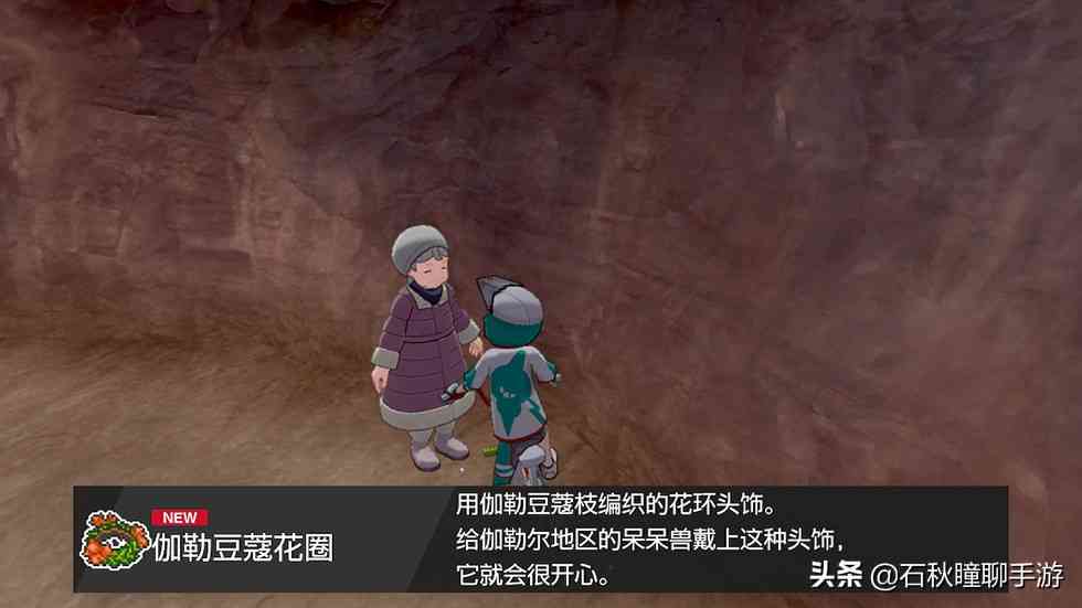 《宝可梦剑盾》DLC2冠之雪原攻略 含全神兽收集方法