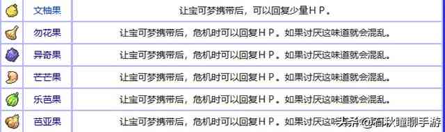 PVP游戏道具还能够那么用？！《精灵宝可梦 剑盾》培养攻略大全之带上游戏道具篇