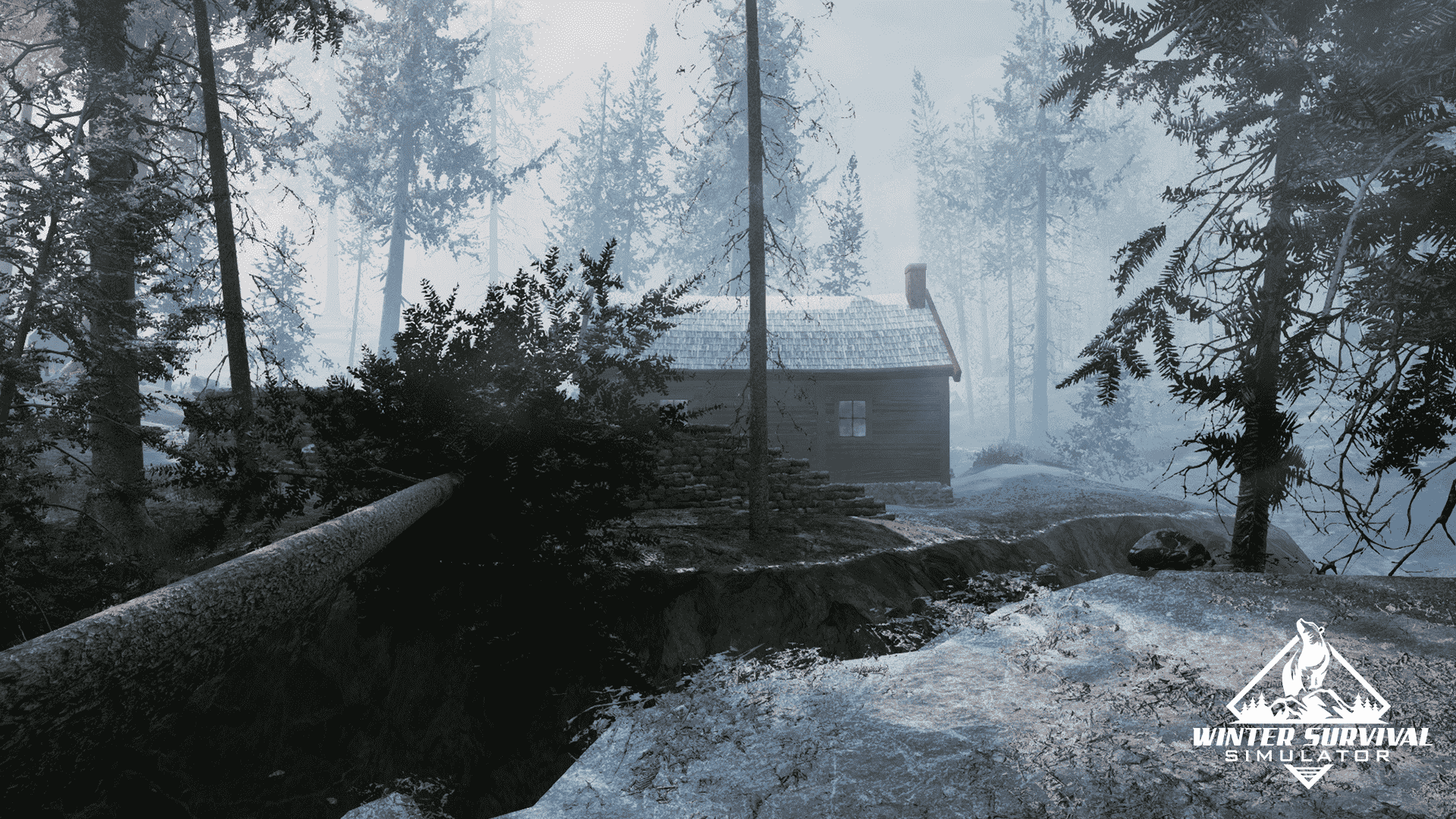 《冬日幸存者》开发日志：荒野之中你并不孤单，但可能并非好事