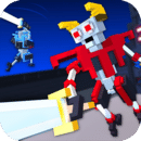 机器人角斗场安卓版下载-机器人角斗场最新