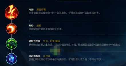 LOL手游阿狸重做介绍-阿狸符文选择建议